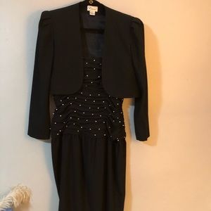 Evening/ Cocktail dress.